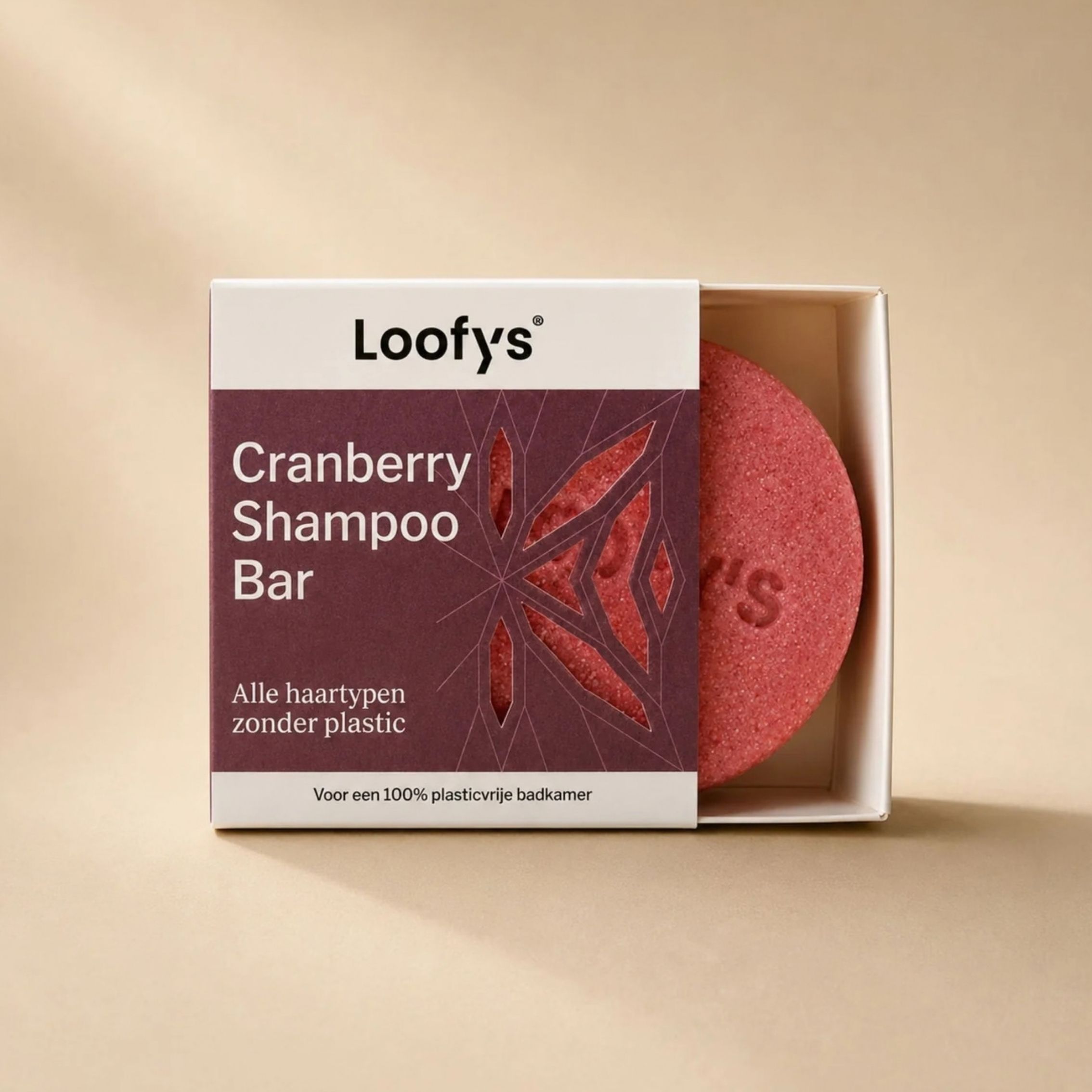 Shampoo Bar 60 g