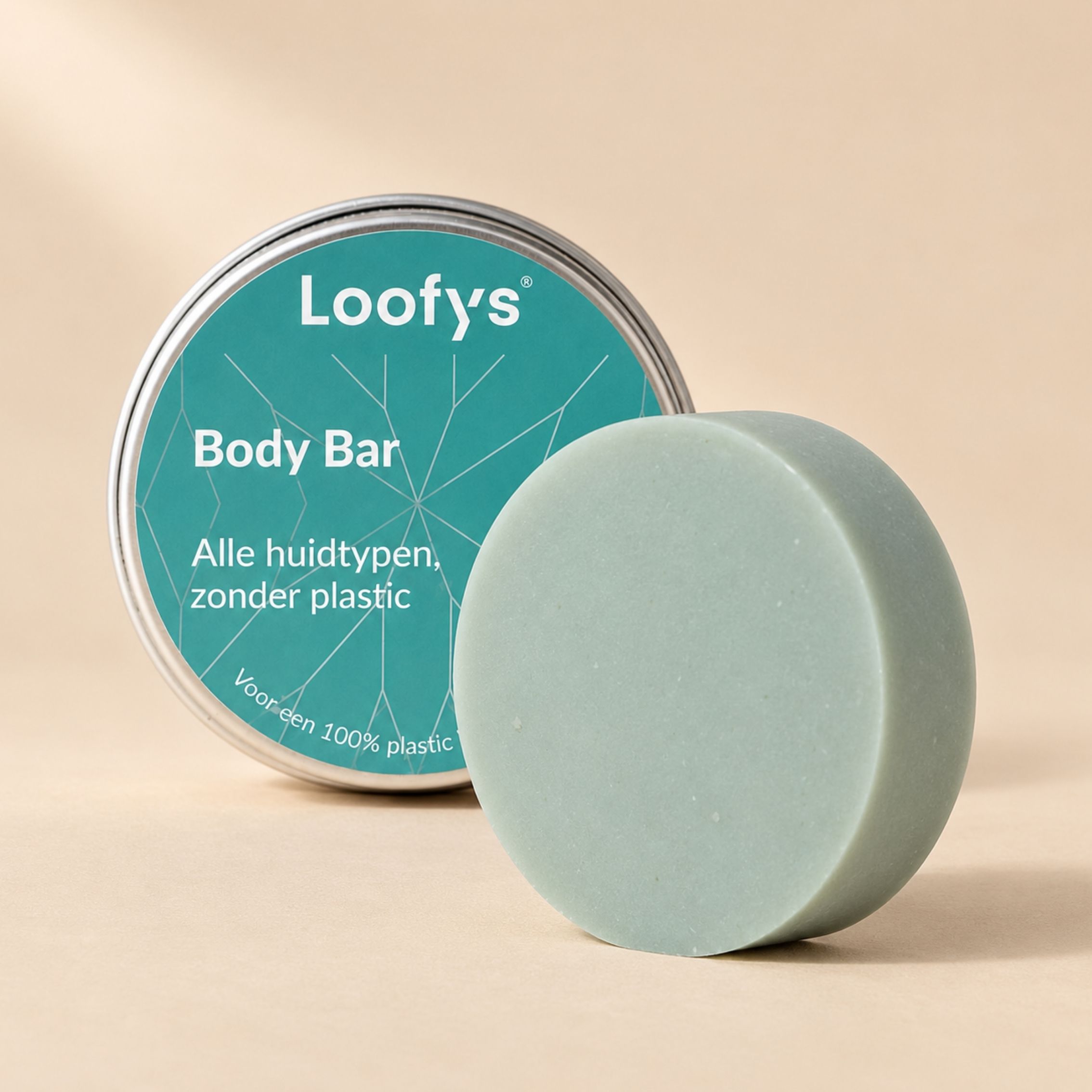 Body bar 30 g
