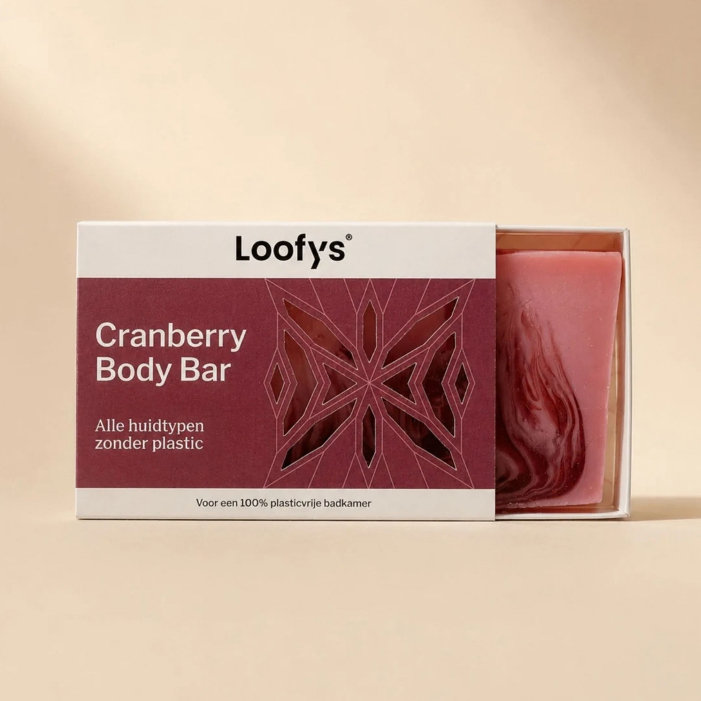Body bar 80 g