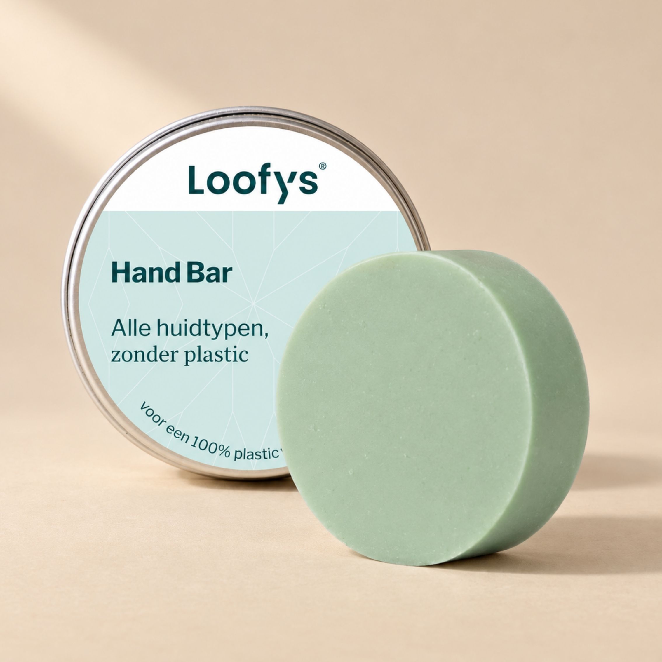 Hand bar 30 g