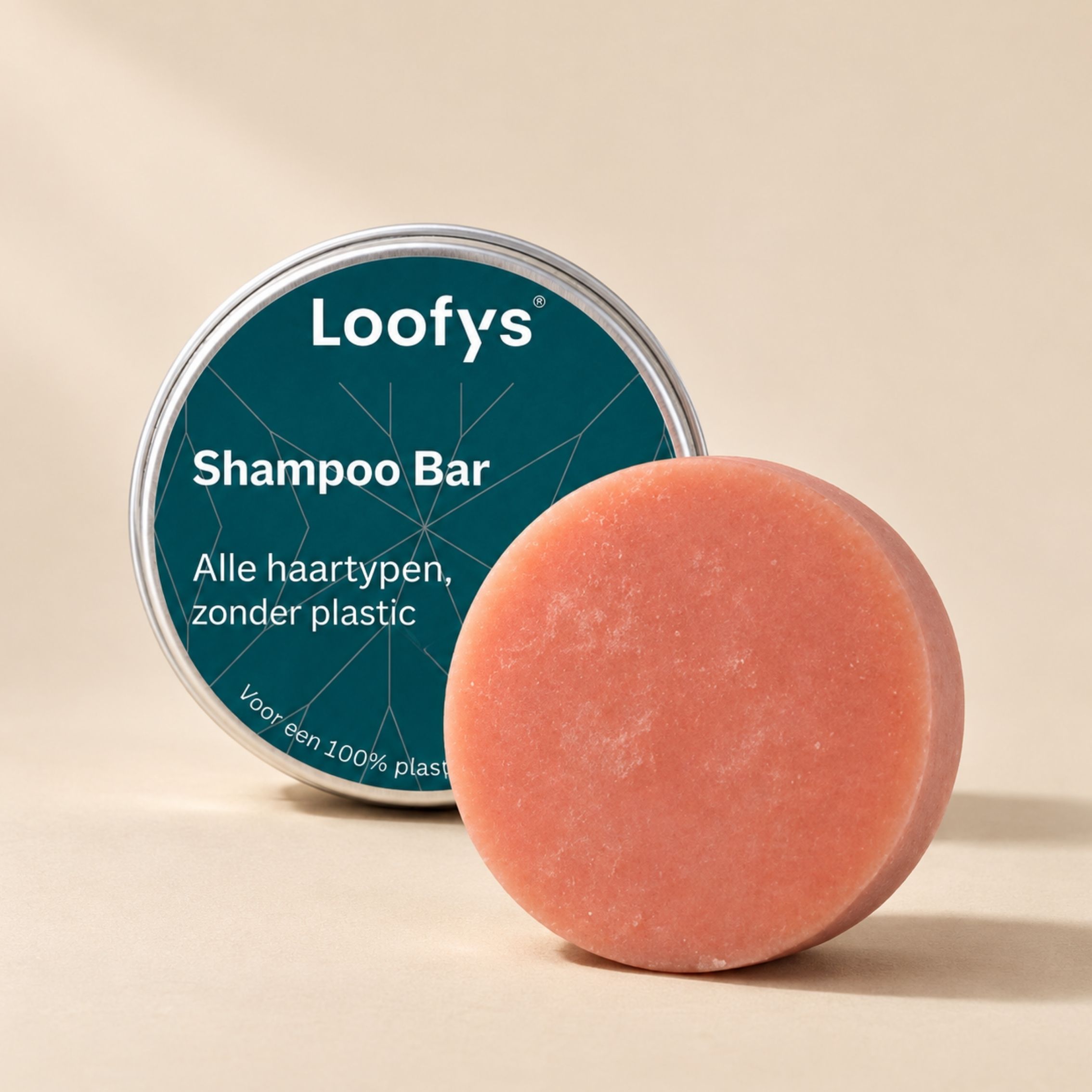 Shampoo bar 30 g